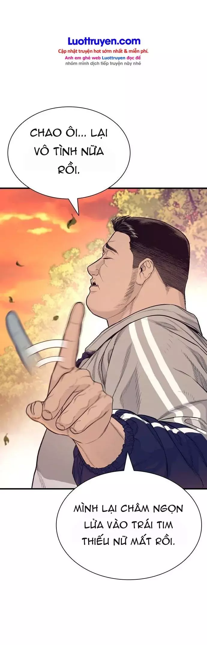 Ngoài Vòng Pháp Luật: Khởi Nguyên Chapter 21 - Trang 45