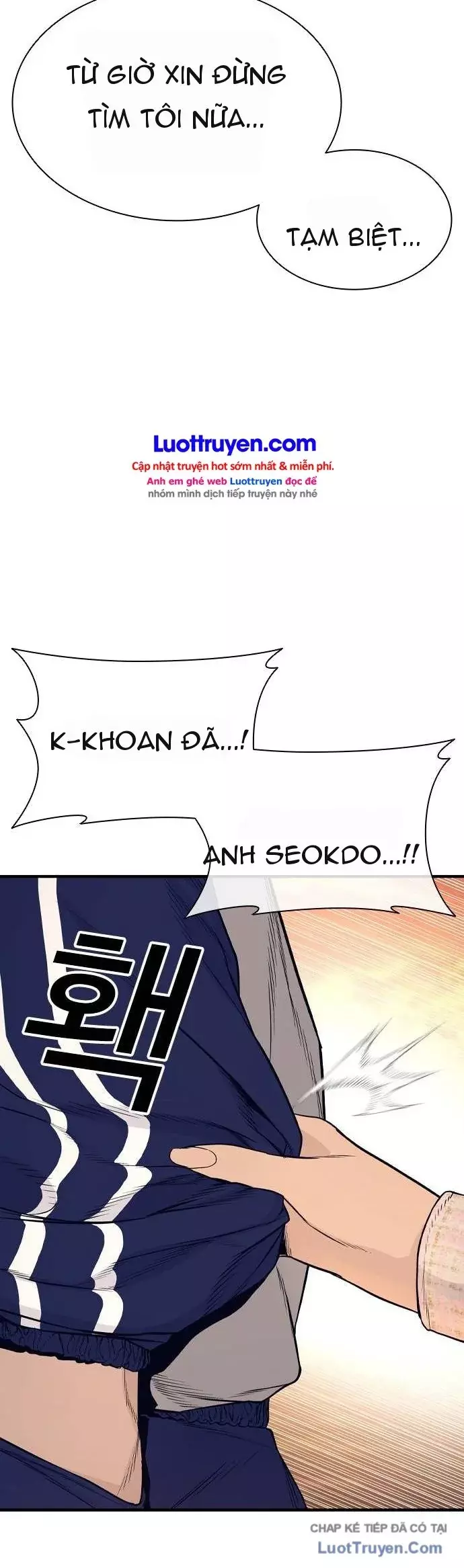 Ngoài Vòng Pháp Luật: Khởi Nguyên Chapter 21 - Trang 48