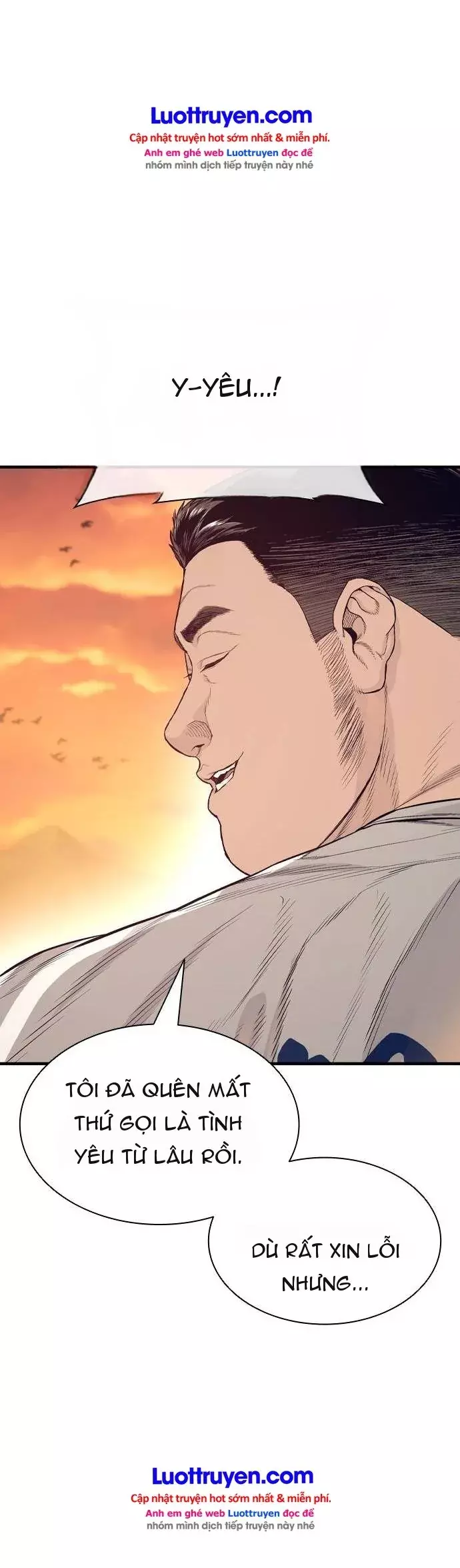 Ngoài Vòng Pháp Luật: Khởi Nguyên Chapter 21 - Trang 49