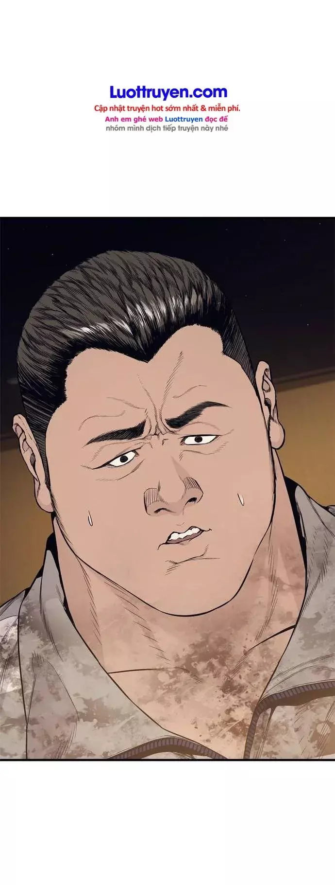 Ngoài Vòng Pháp Luật: Khởi Nguyên Chapter 21 - Trang 5