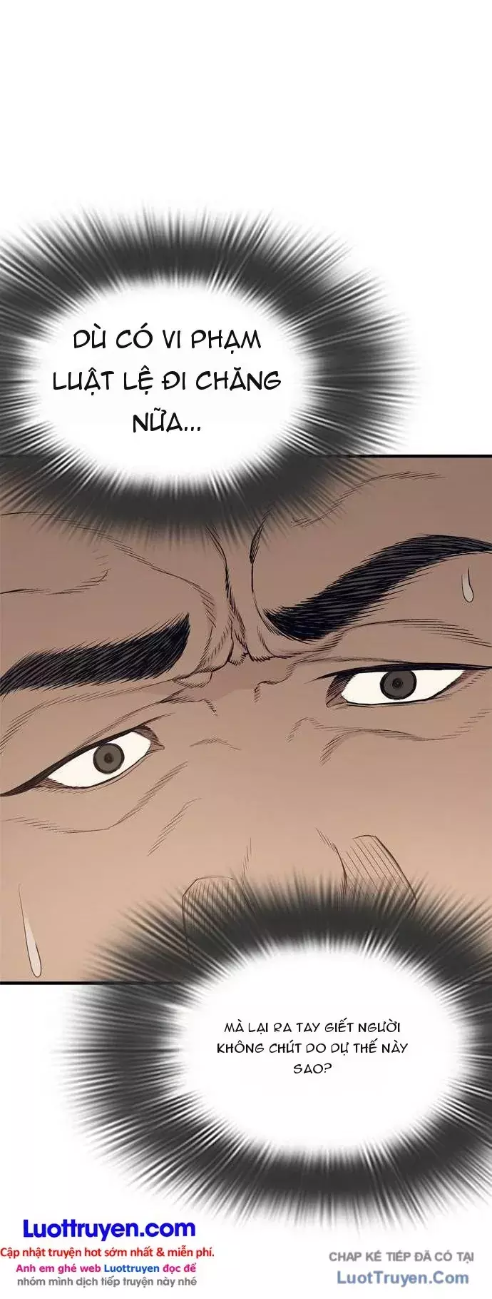 Ngoài Vòng Pháp Luật: Khởi Nguyên Chapter 21 - Trang 6