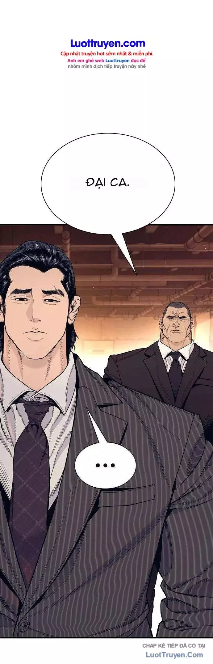 Ngoài Vòng Pháp Luật: Khởi Nguyên Chapter 22 - Trang 12
