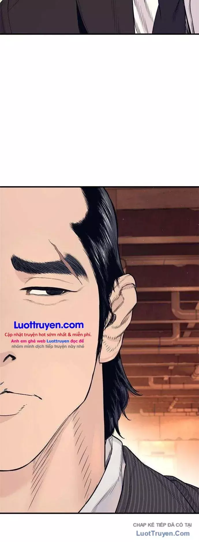 Ngoài Vòng Pháp Luật: Khởi Nguyên Chapter 22 - Trang 24