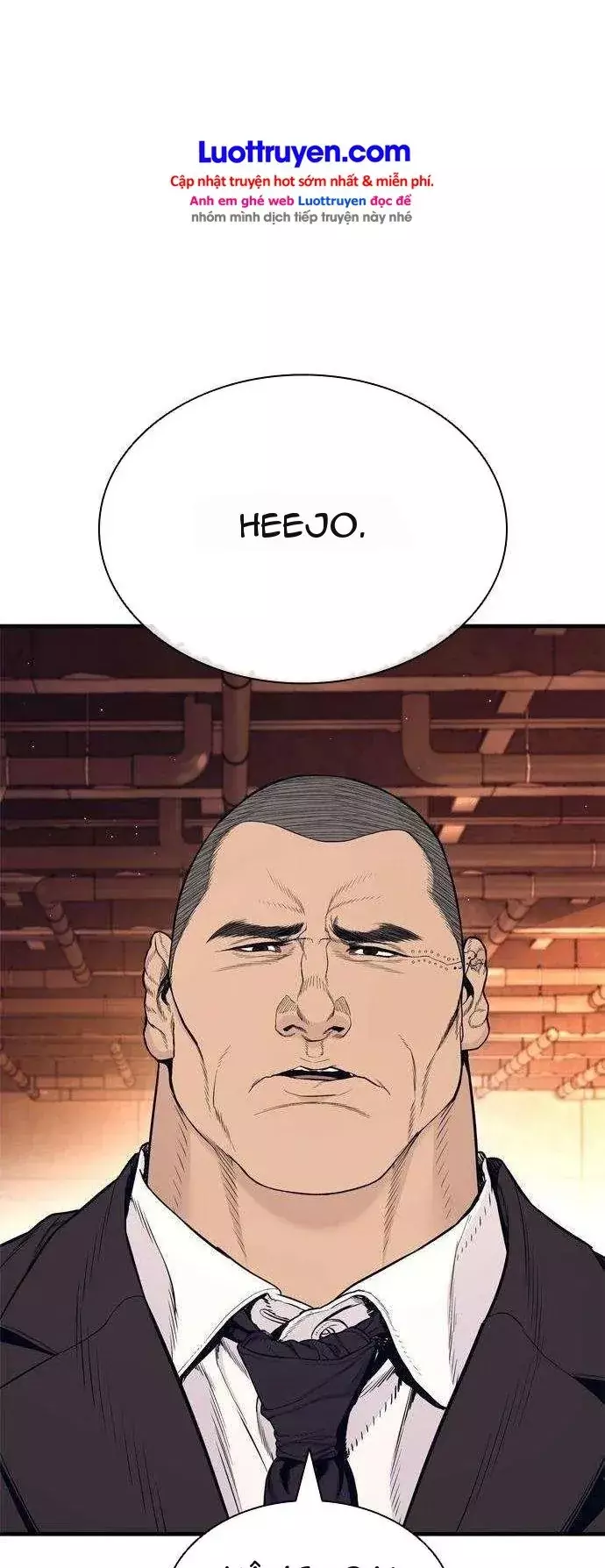 Ngoài Vòng Pháp Luật: Khởi Nguyên Chapter 22 - Trang 25