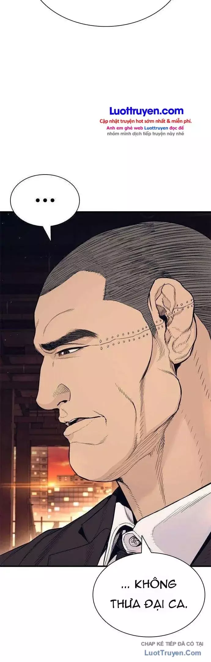 Ngoài Vòng Pháp Luật: Khởi Nguyên Chapter 22 - Trang 28