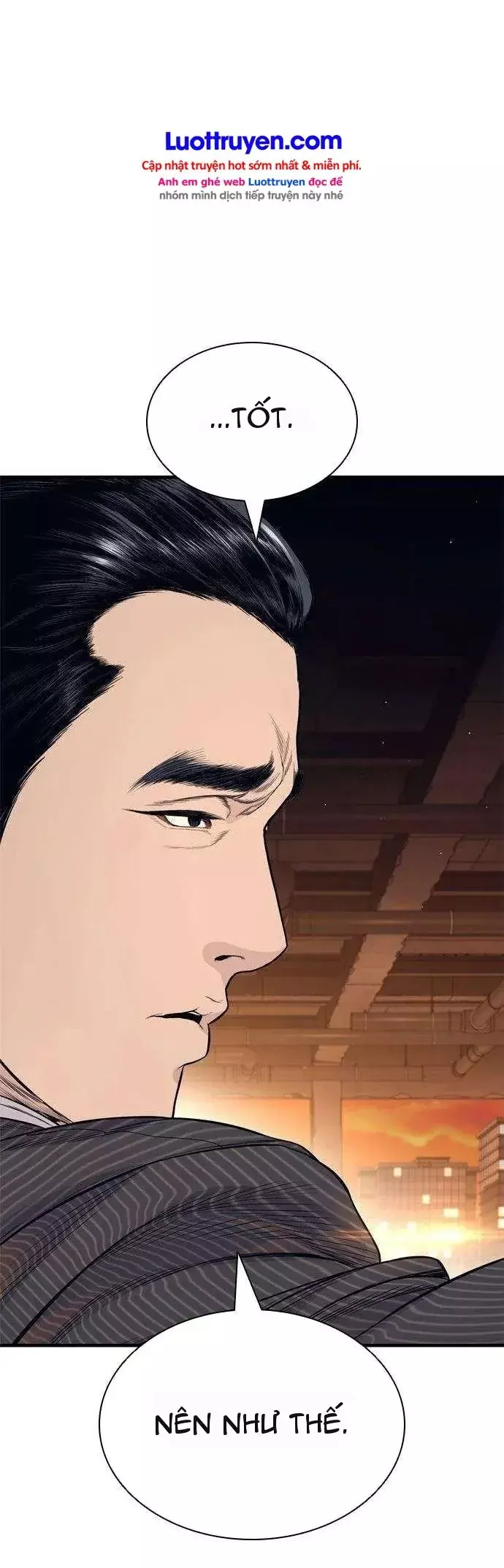 Ngoài Vòng Pháp Luật: Khởi Nguyên Chapter 22 - Trang 29