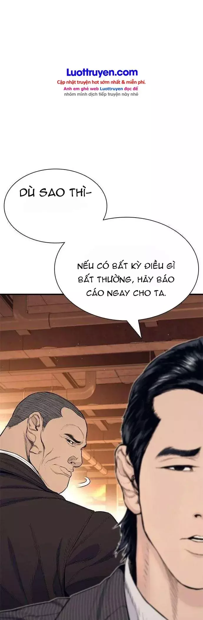 Ngoài Vòng Pháp Luật: Khởi Nguyên Chapter 22 - Trang 31
