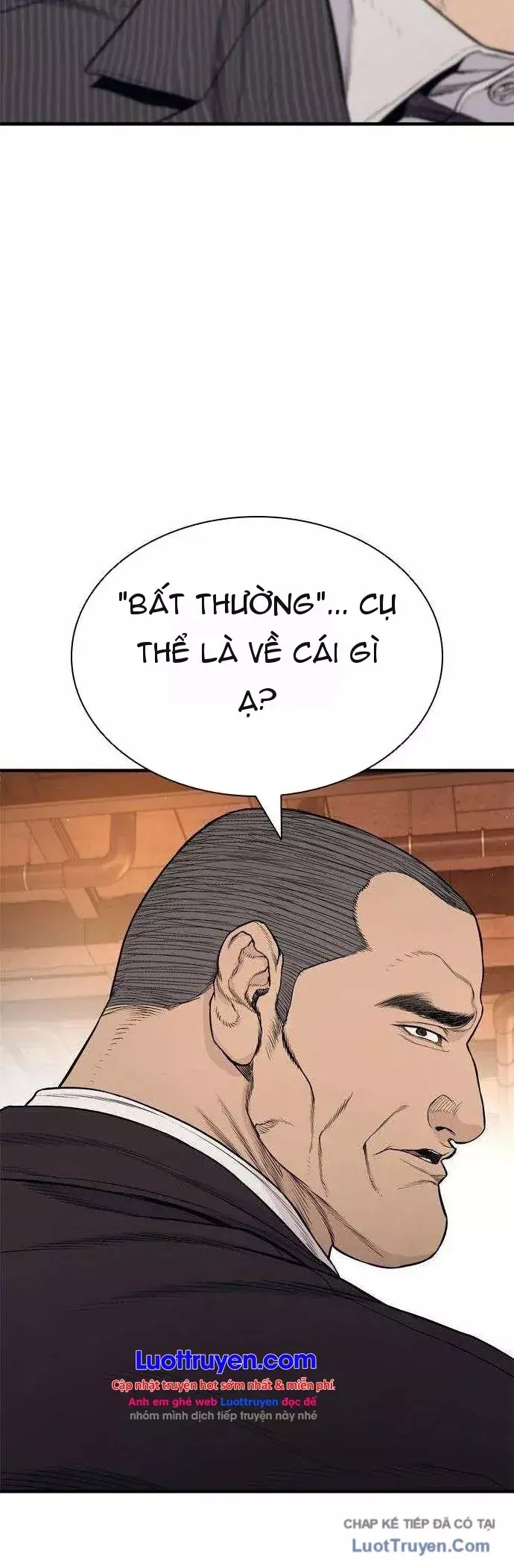Ngoài Vòng Pháp Luật: Khởi Nguyên Chapter 22 - Trang 32