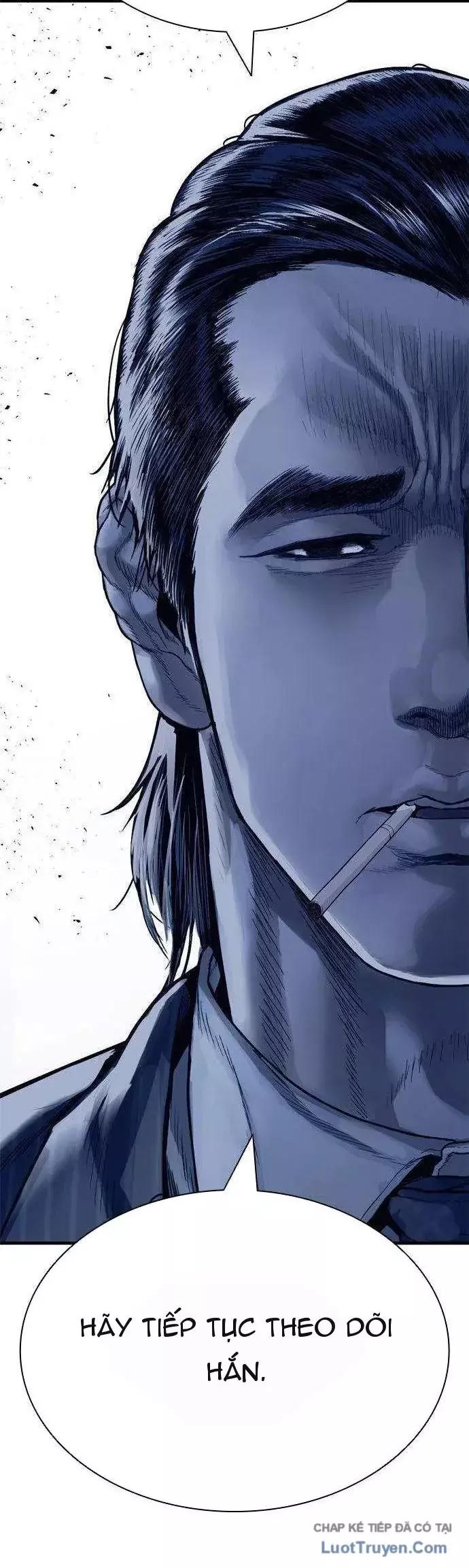 Ngoài Vòng Pháp Luật: Khởi Nguyên Chapter 22 - Trang 34