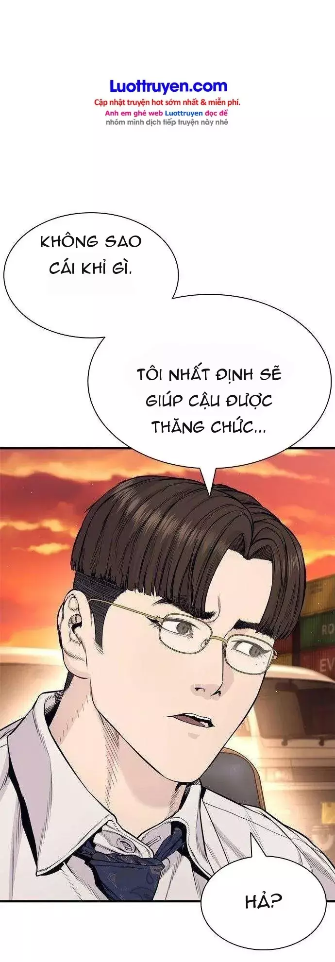 Ngoài Vòng Pháp Luật: Khởi Nguyên Chapter 22 - Trang 39