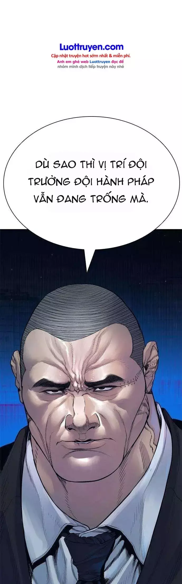 Ngoài Vòng Pháp Luật: Khởi Nguyên Chapter 22 - Trang 5