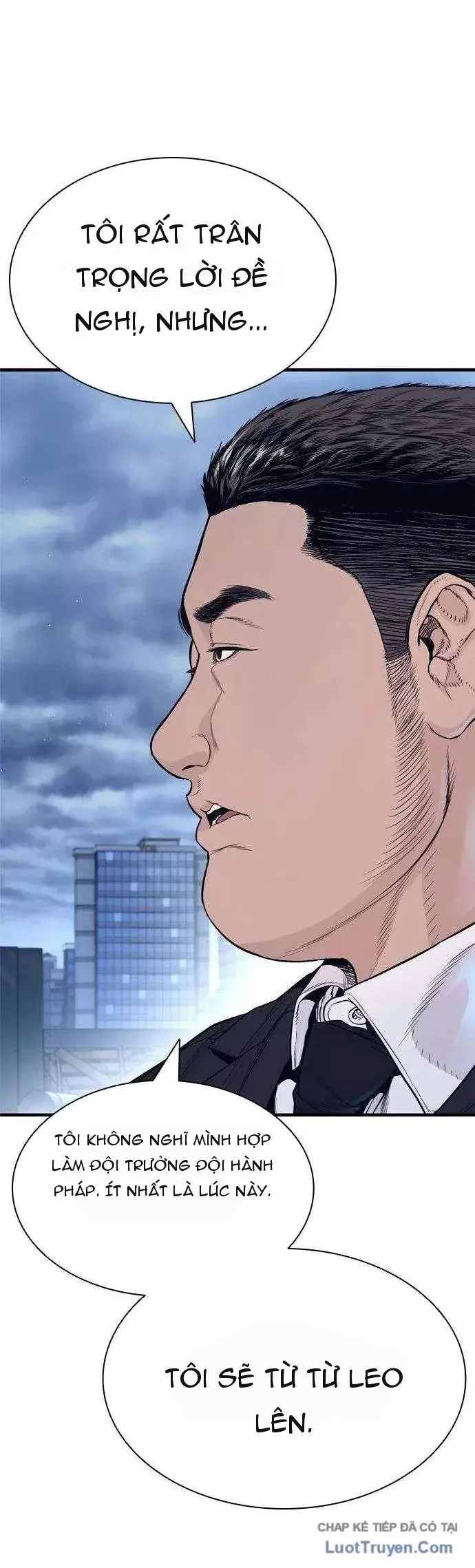 Ngoài Vòng Pháp Luật: Khởi Nguyên Chapter 22 - Trang 8