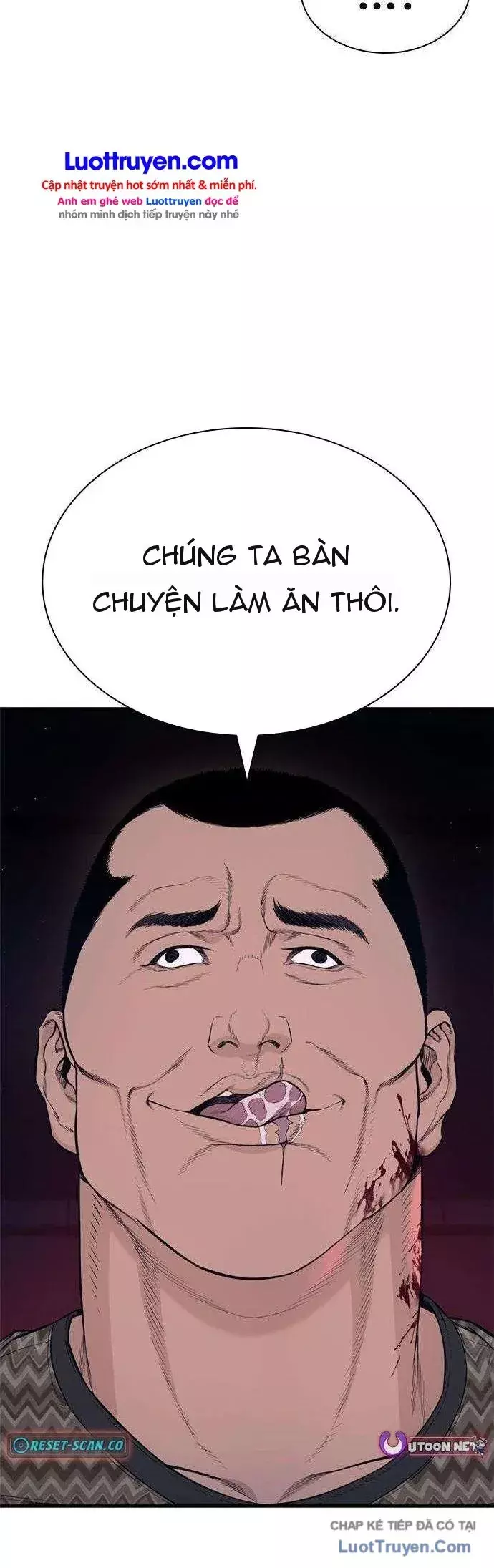 Ngoài Vòng Pháp Luật: Khởi Nguyên Chapter 23 - Trang 10
