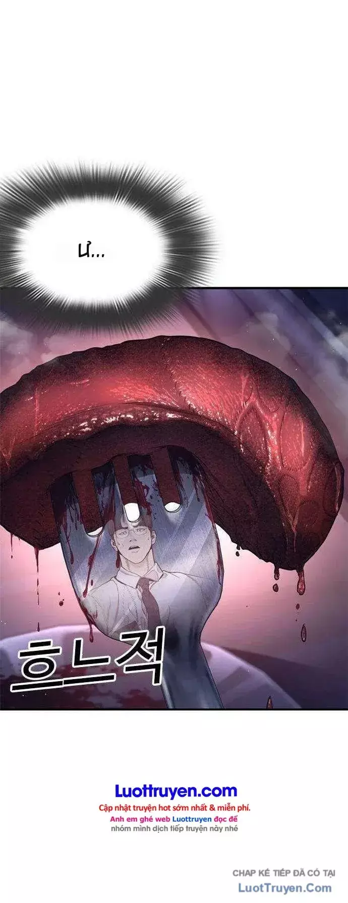 Ngoài Vòng Pháp Luật: Khởi Nguyên Chapter 23 - Trang 16