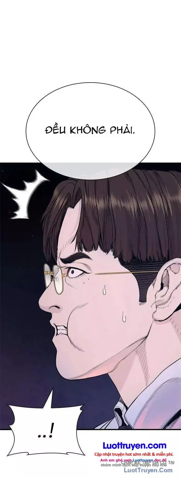 Ngoài Vòng Pháp Luật: Khởi Nguyên Chapter 23 - Trang 18