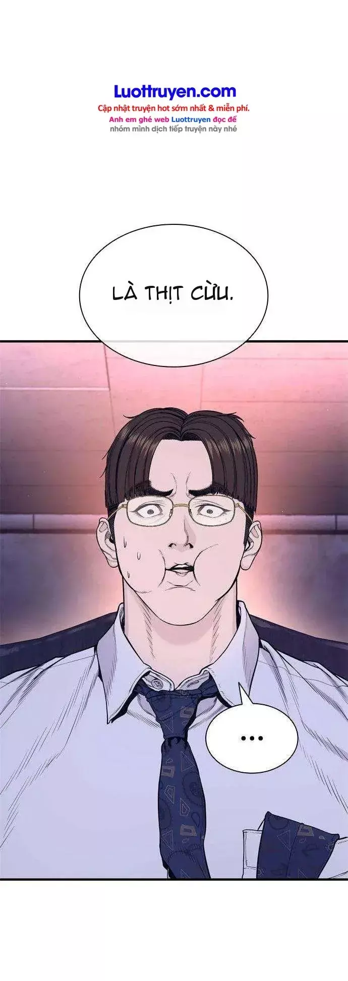 Ngoài Vòng Pháp Luật: Khởi Nguyên Chapter 23 - Trang 21