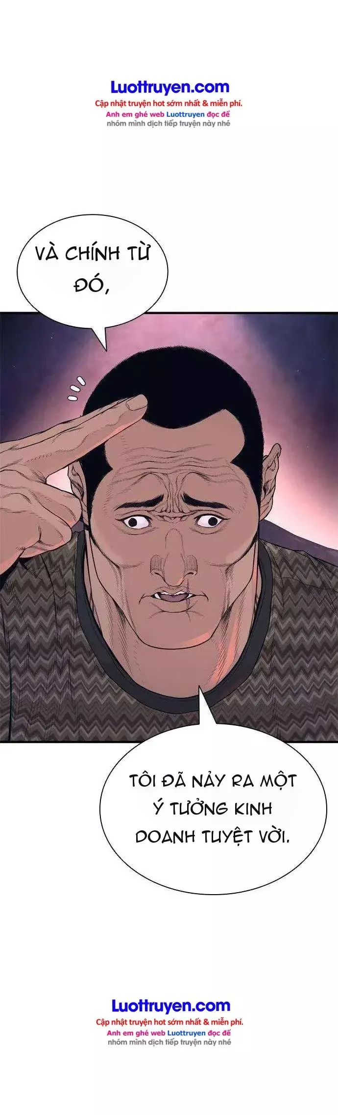 Ngoài Vòng Pháp Luật: Khởi Nguyên Chapter 23 - Trang 27