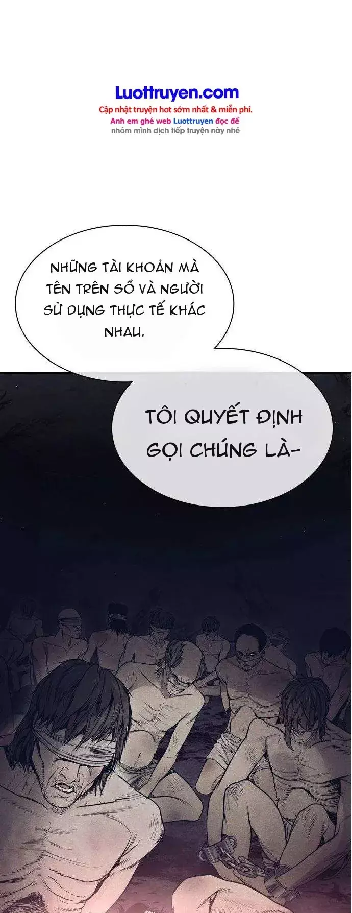 Ngoài Vòng Pháp Luật: Khởi Nguyên Chapter 23 - Trang 29