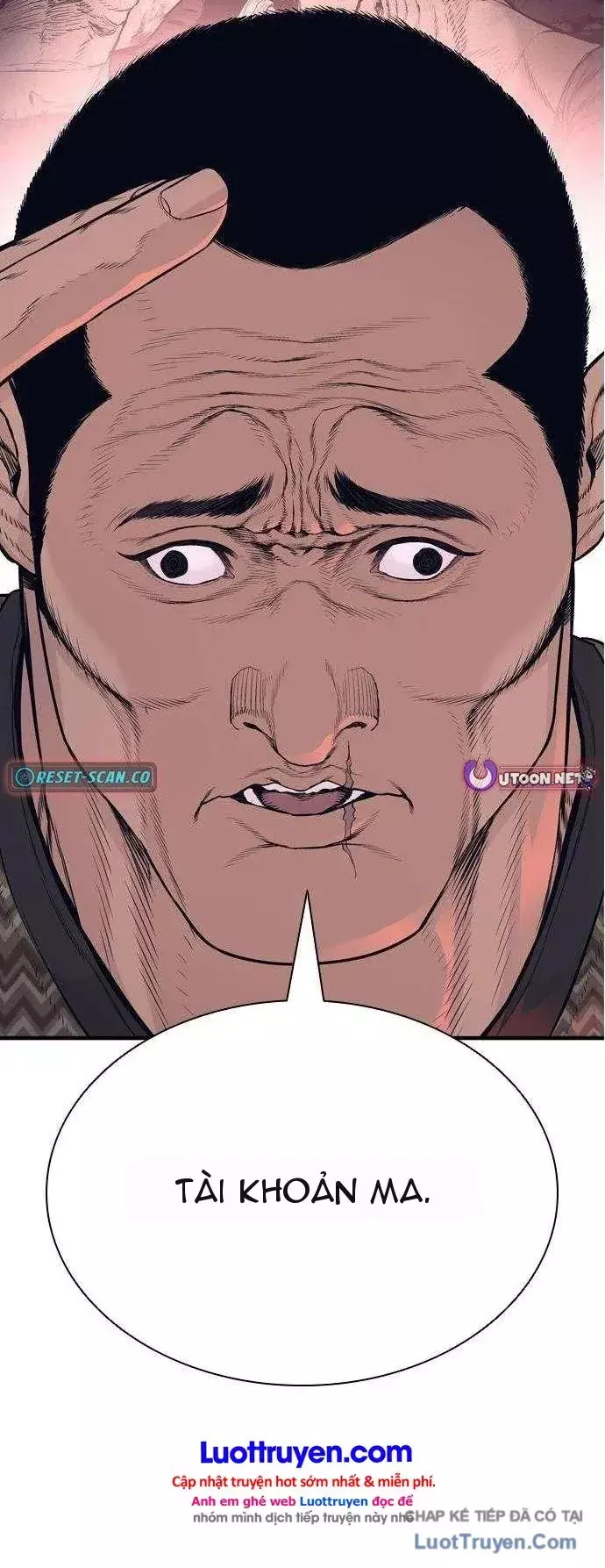 Ngoài Vòng Pháp Luật: Khởi Nguyên Chapter 23 - Trang 30