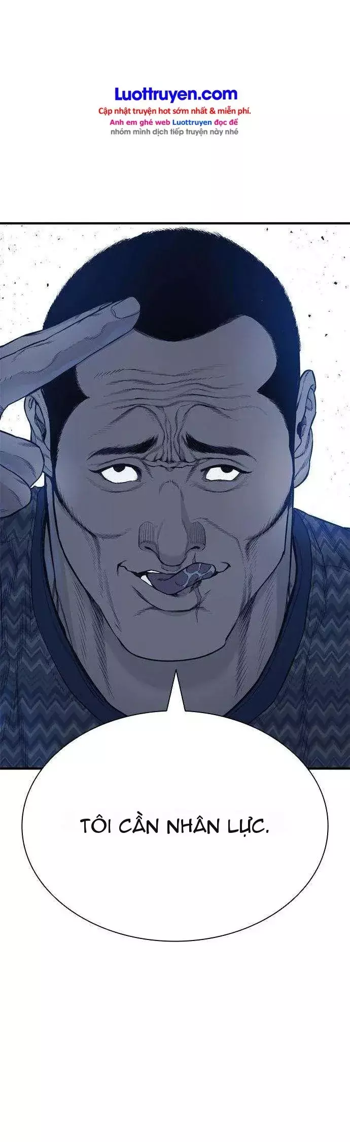 Ngoài Vòng Pháp Luật: Khởi Nguyên Chapter 23 - Trang 33