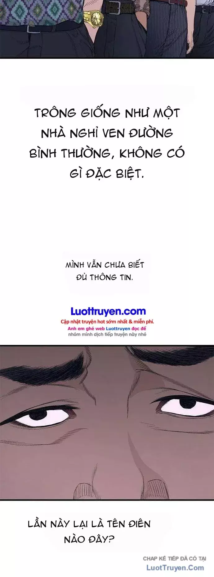 Ngoài Vòng Pháp Luật: Khởi Nguyên Chapter 23 - Trang 38