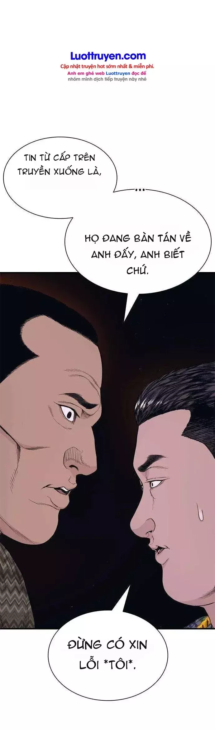 Ngoài Vòng Pháp Luật: Khởi Nguyên Chapter 23 - Trang 49