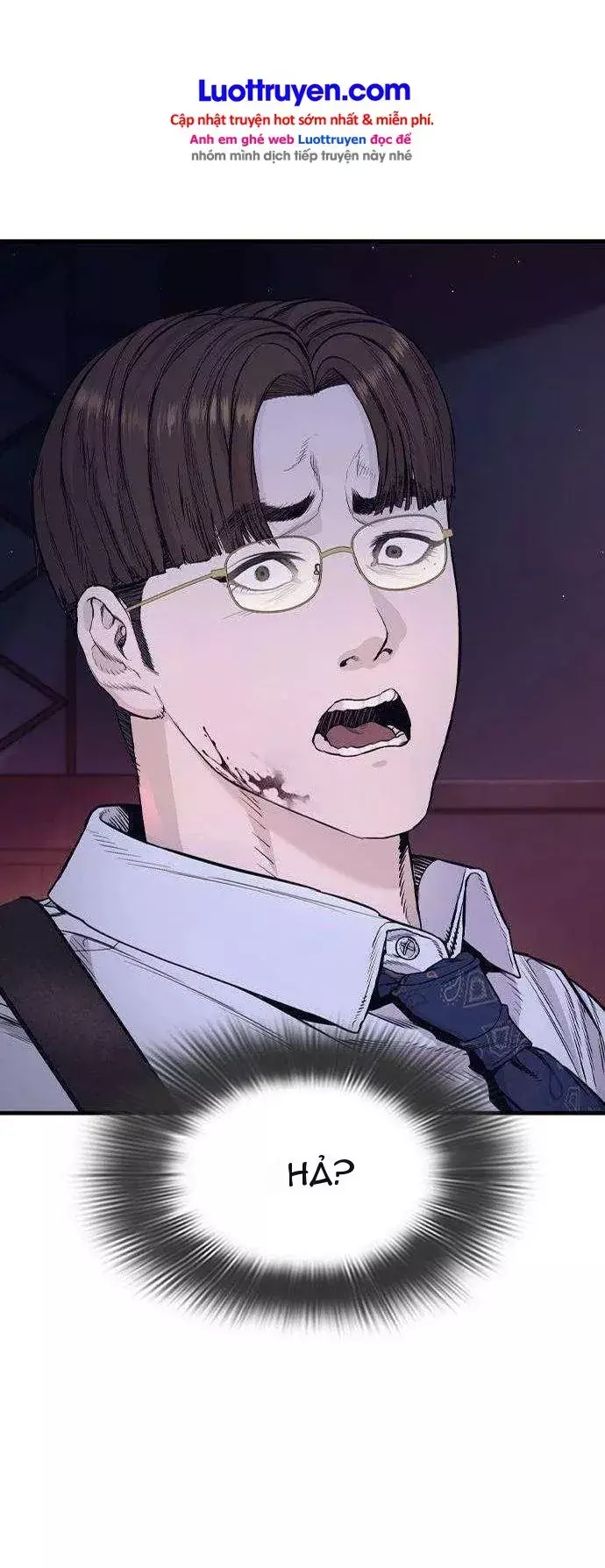 Ngoài Vòng Pháp Luật: Khởi Nguyên Chapter 23 - Trang 5