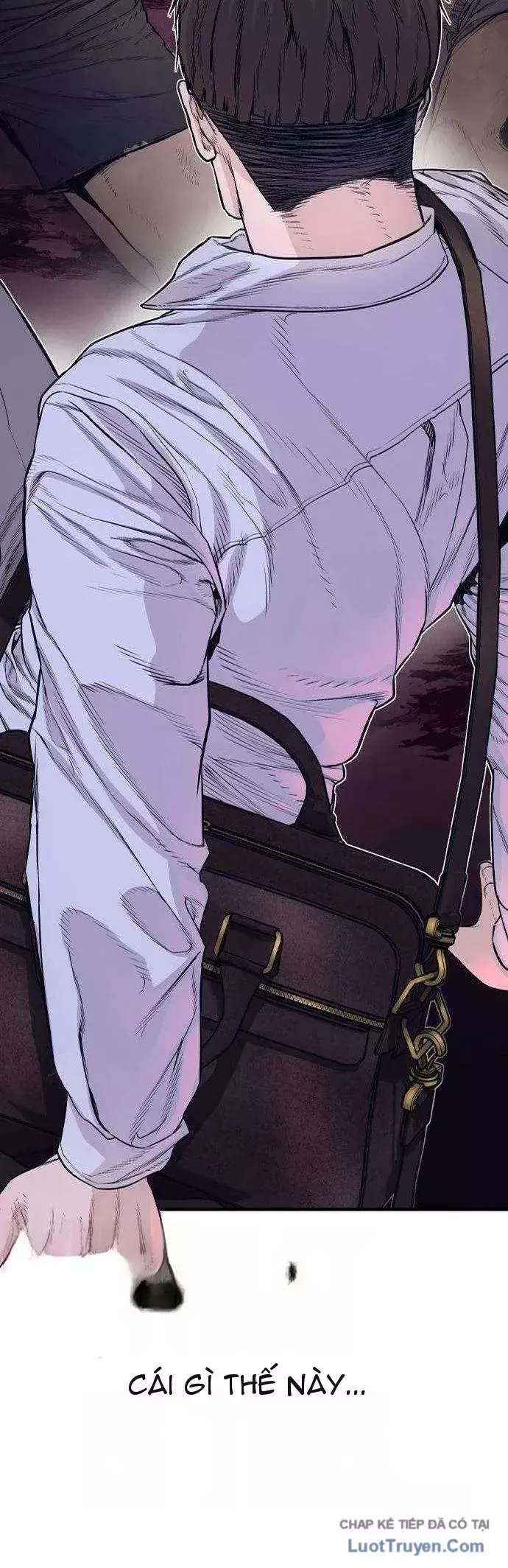 Ngoài Vòng Pháp Luật: Khởi Nguyên Chapter 23 - Trang 8