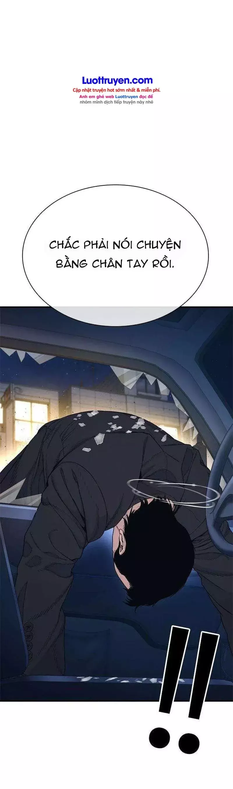 Ngoài Vòng Pháp Luật: Khởi Nguyên Chapter 24 - Trang 13