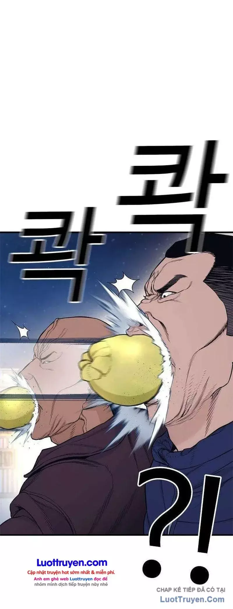 Ngoài Vòng Pháp Luật: Khởi Nguyên Chapter 24 - Trang 22
