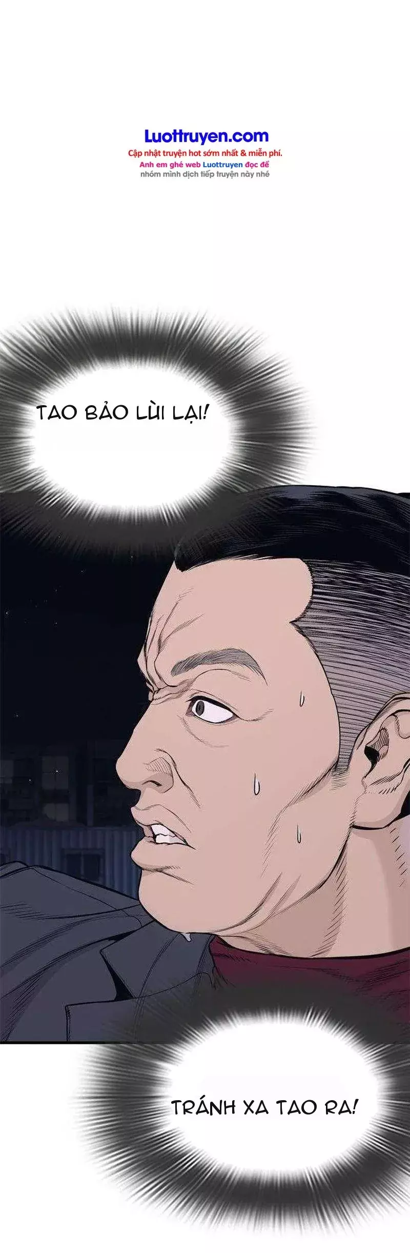 Ngoài Vòng Pháp Luật: Khởi Nguyên Chapter 24 - Trang 27