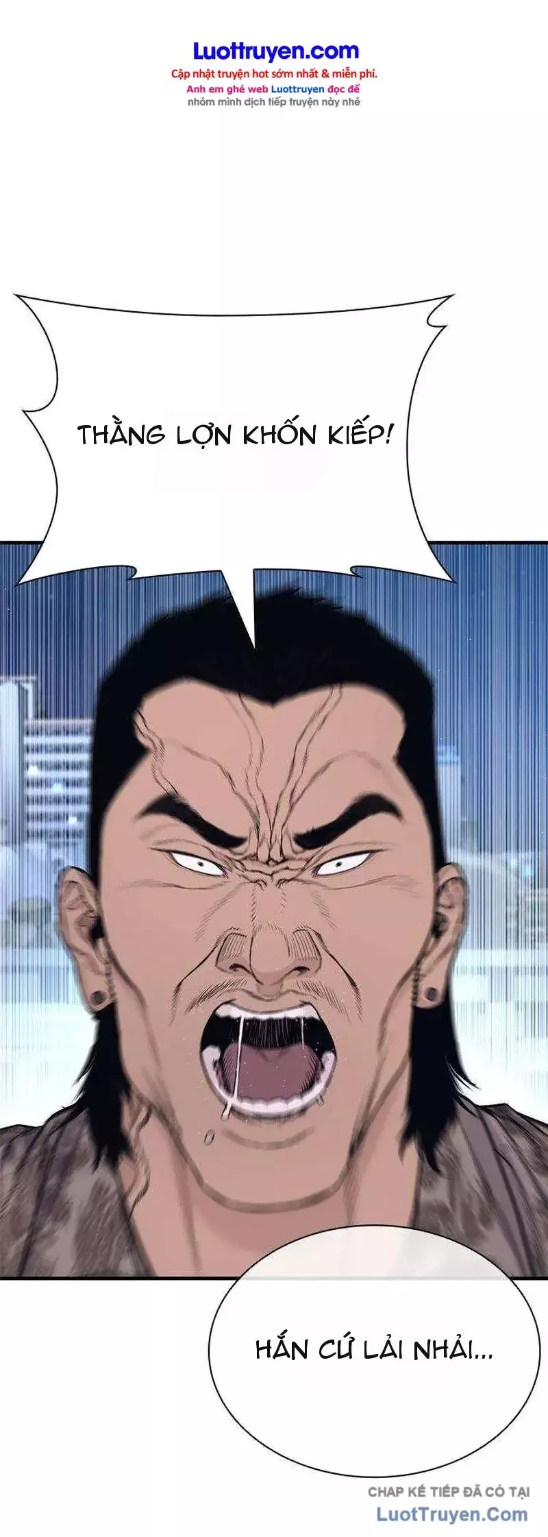 Ngoài Vòng Pháp Luật: Khởi Nguyên Chapter 24 - Trang 32