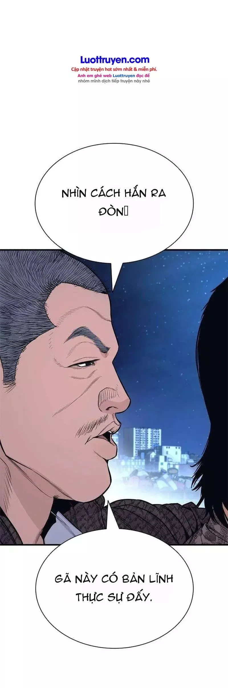 Ngoài Vòng Pháp Luật: Khởi Nguyên Chapter 24 - Trang 41