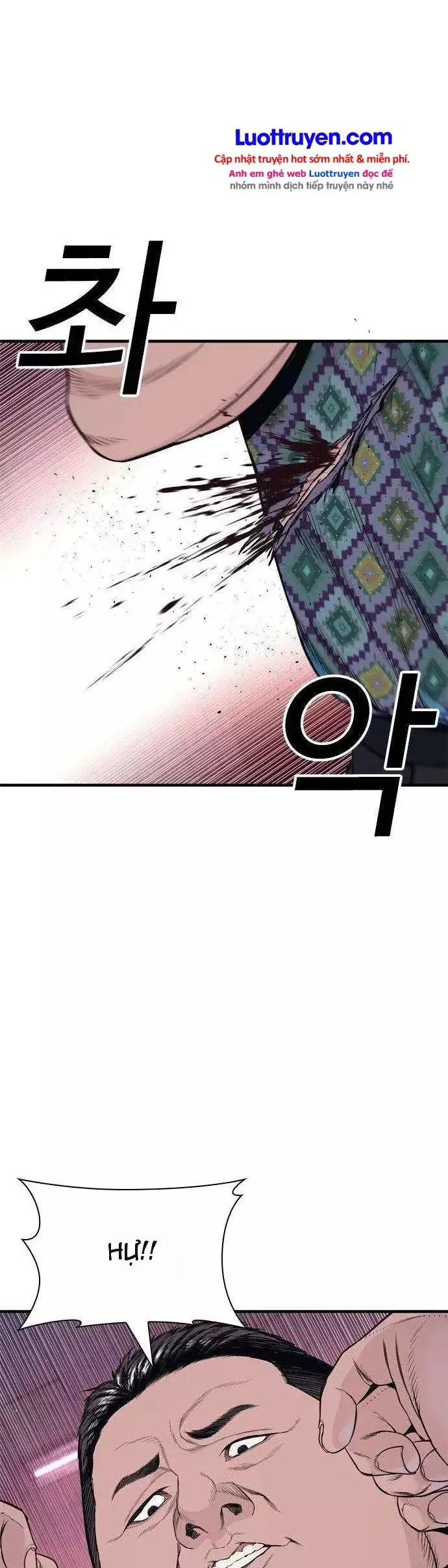Ngoài Vòng Pháp Luật: Khởi Nguyên Chapter 25 - Trang 11