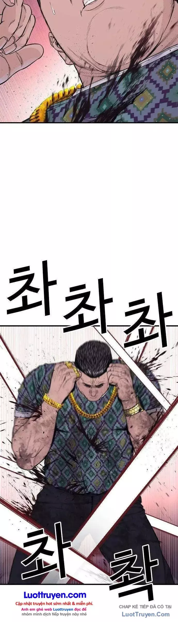 Ngoài Vòng Pháp Luật: Khởi Nguyên Chapter 25 - Trang 12