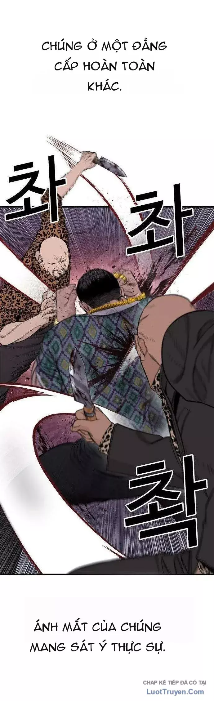 Ngoài Vòng Pháp Luật: Khởi Nguyên Chapter 25 - Trang 14