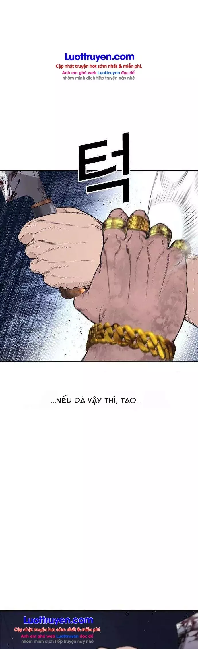 Ngoài Vòng Pháp Luật: Khởi Nguyên Chapter 25 - Trang 15