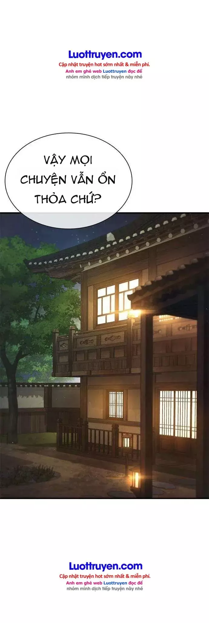 Ngoài Vòng Pháp Luật: Khởi Nguyên Chapter 25 - Trang 21