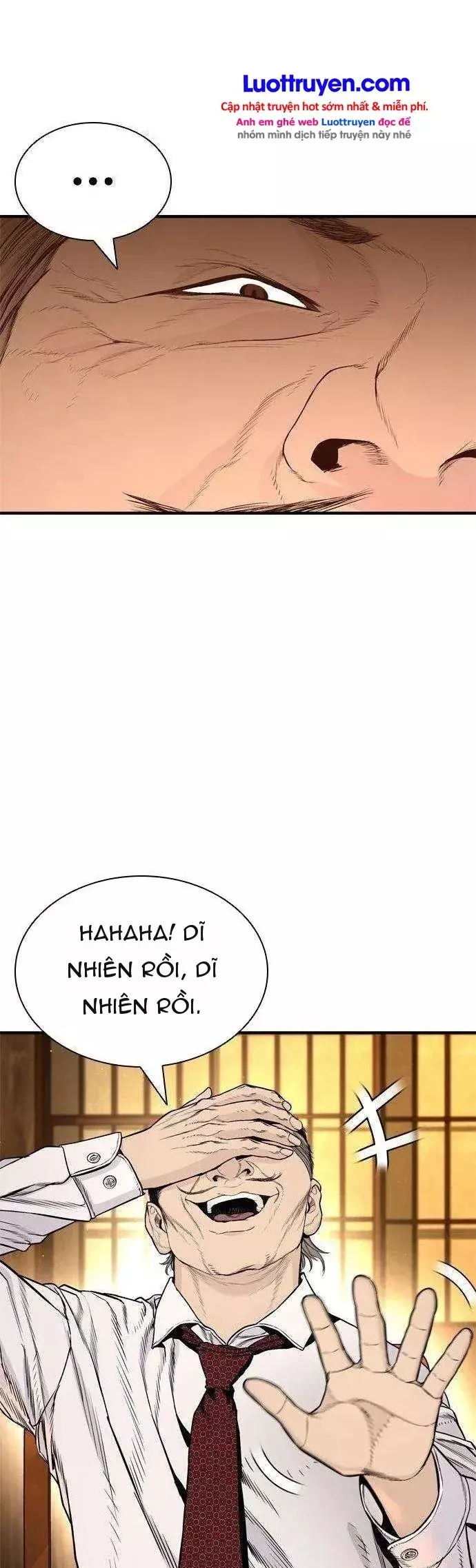 Ngoài Vòng Pháp Luật: Khởi Nguyên Chapter 25 - Trang 27