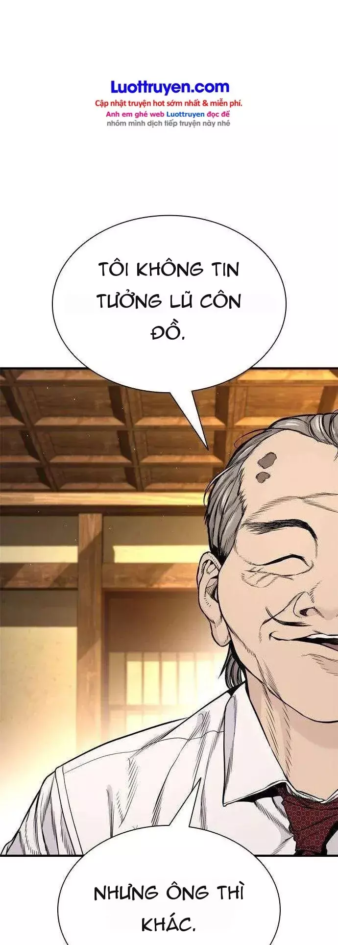 Ngoài Vòng Pháp Luật: Khởi Nguyên Chapter 25 - Trang 29