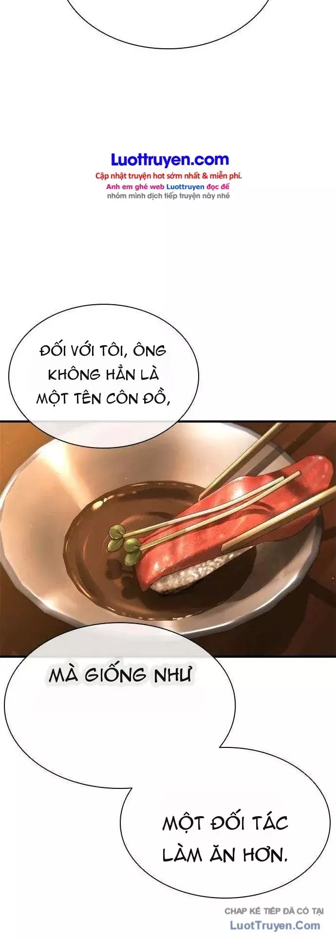 Ngoài Vòng Pháp Luật: Khởi Nguyên Chapter 25 - Trang 30
