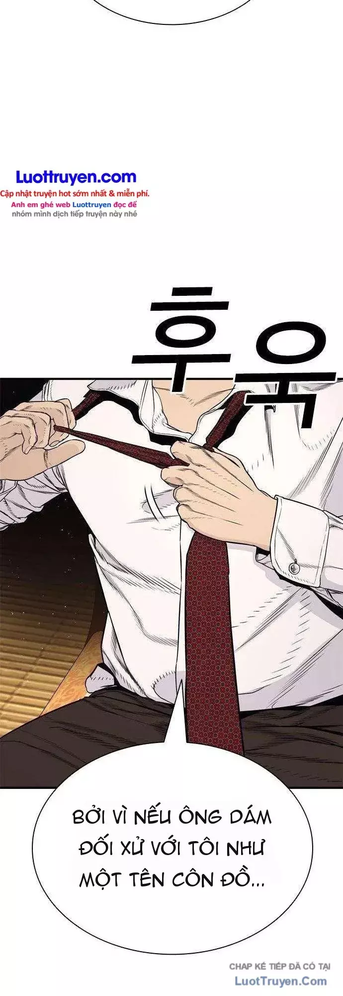Ngoài Vòng Pháp Luật: Khởi Nguyên Chapter 25 - Trang 32
