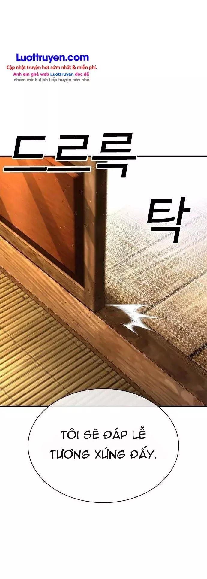 Ngoài Vòng Pháp Luật: Khởi Nguyên Chapter 25 - Trang 33
