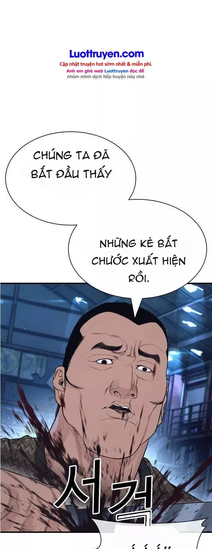 Ngoài Vòng Pháp Luật: Khởi Nguyên Chapter 25 - Trang 41