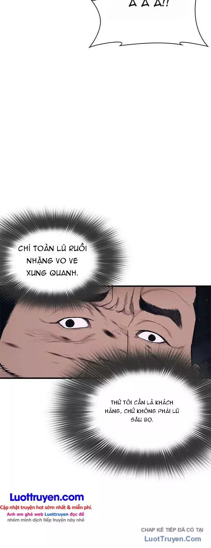 Ngoài Vòng Pháp Luật: Khởi Nguyên Chapter 25 - Trang 42