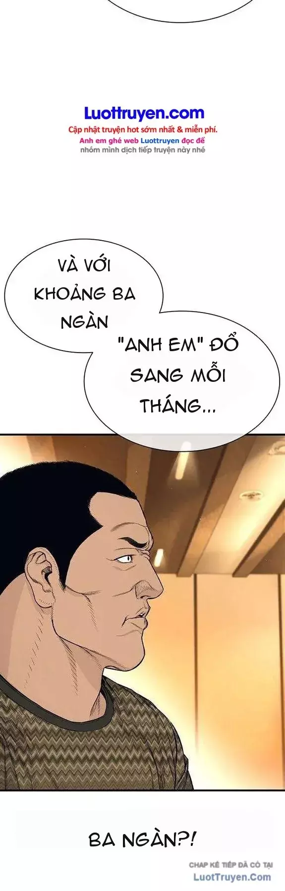 Ngoài Vòng Pháp Luật: Khởi Nguyên Chapter 26 - Trang 12