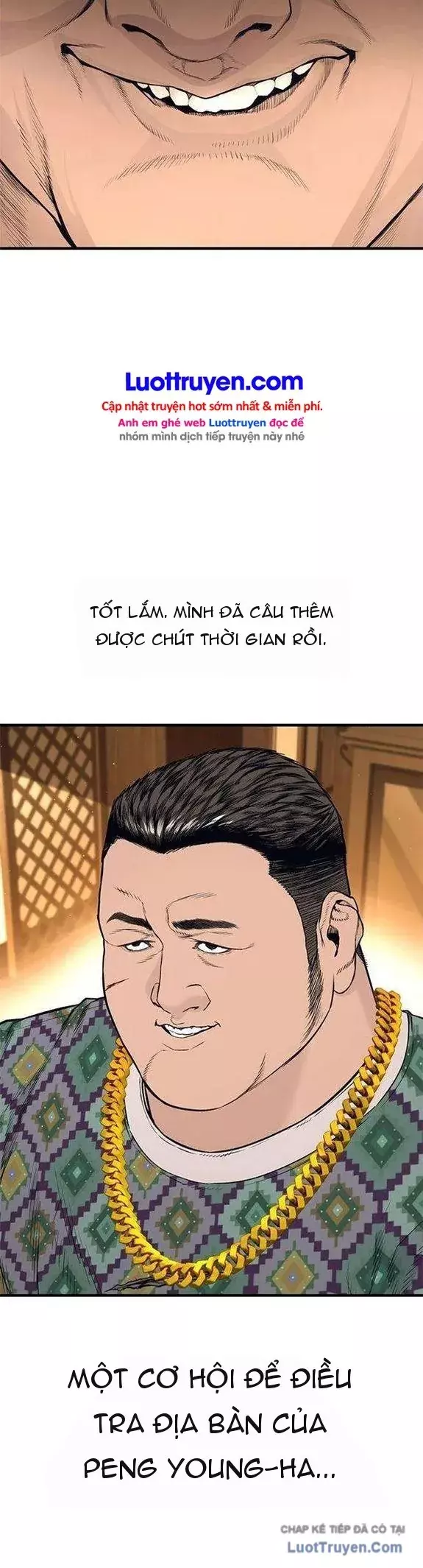 Ngoài Vòng Pháp Luật: Khởi Nguyên Chapter 26 - Trang 16