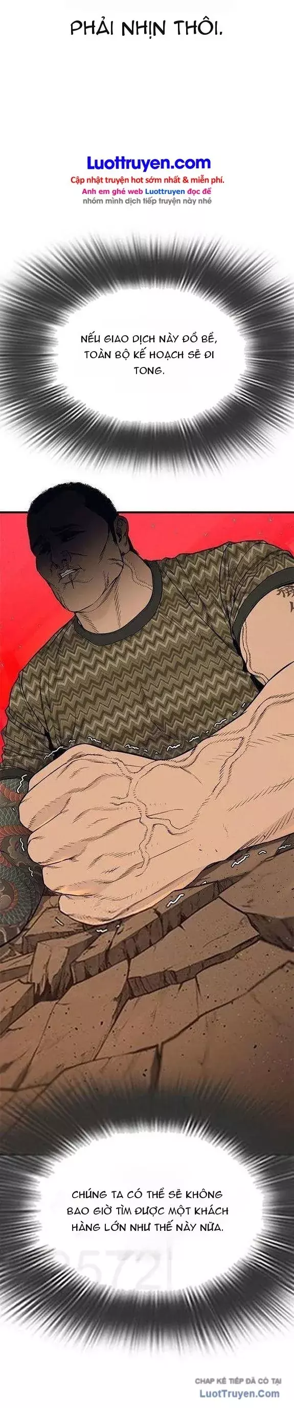 Ngoài Vòng Pháp Luật: Khởi Nguyên Chapter 26 - Trang 22