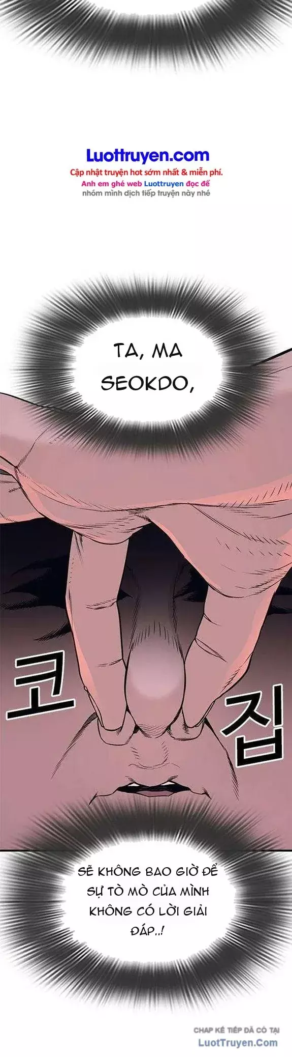 Ngoài Vòng Pháp Luật: Khởi Nguyên Chapter 26 - Trang 46