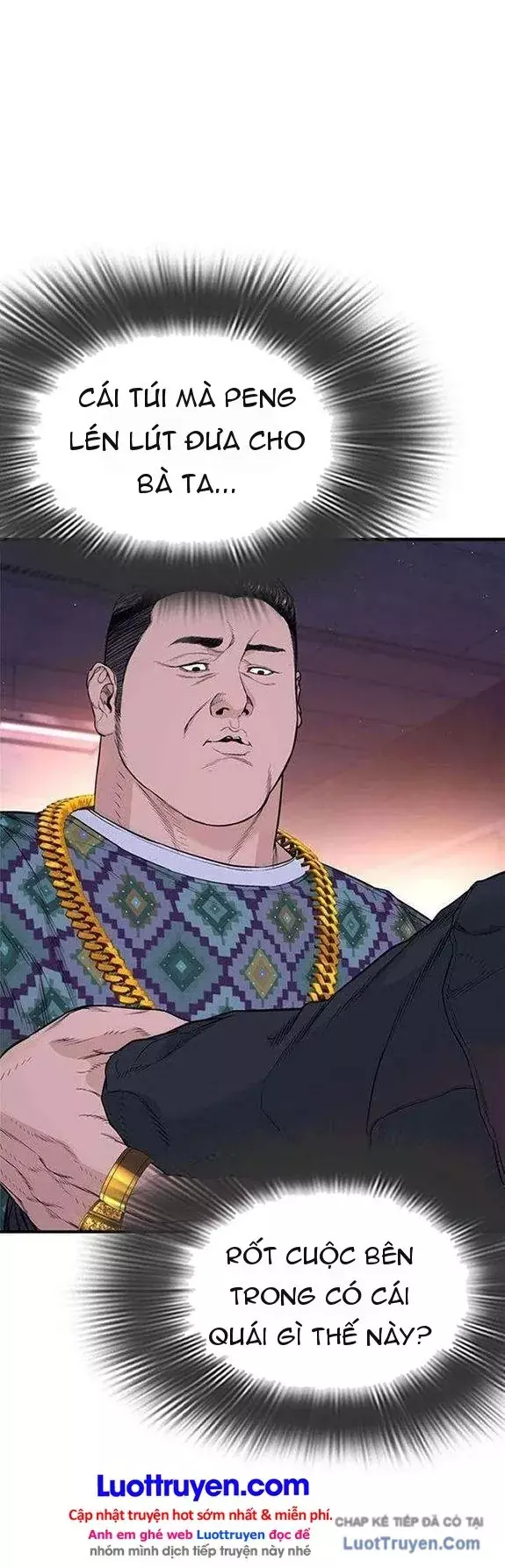 Ngoài Vòng Pháp Luật: Khởi Nguyên Chapter 26 - Trang 50